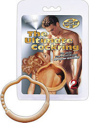 You2Toys The Ultimate Cock Ring Inel Cock Flesh