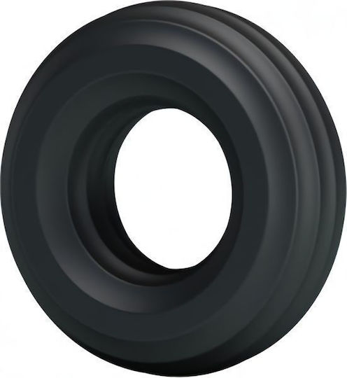 Baile Ring Black