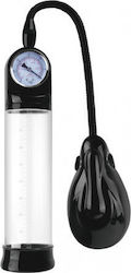 Pretty Love Alexander Penis Pump Barometer Supe...