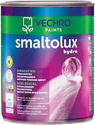 Vechro Smaltolux Hydro Eco