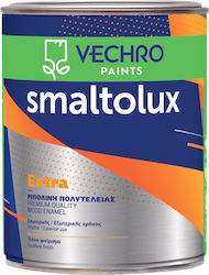 Vechro Ριπολίνη Smaltolux Extra Γυαλιστερό Vechro Ριπολίνη Smaltolux Extra Γυαλιστερό