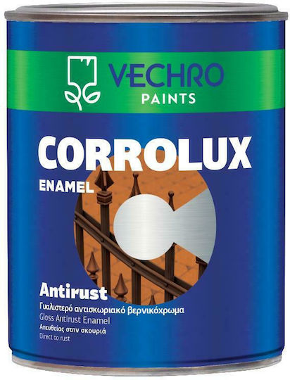 Vechro Corrolux Antirust 0.75Es Cypress
