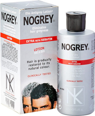 Kepro No Grey Extra Lotion