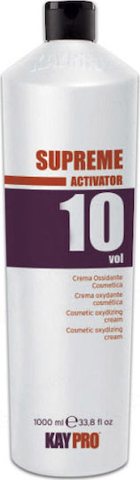 Kepro Γαλάκτωμα Ενεργοποίησης Χρώματος 10Vol 1000ml