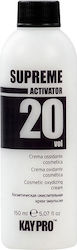 Kepro Colour Activator Cream 20Vol 150ml