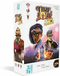 Zito! Board Game Time Bomb O Χρόνος Τελειώνει for 4-6 Players 8+ Years (EL)