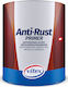Vitex Anti-Rust Primer Grundierung Aschefreie Grundierung Antikorrosionsschutz Kaffee Geeignet für Metall 5Es