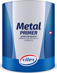 Vitex Metal Primer Solvent Metal Primer Potrivit pentru Metal 10lt