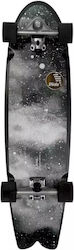 Slide Neme Pro Komplett Kurzboard Schwarz Slide Neme Pro Komplett Kurzboard Schwarz