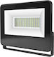Aca Waterproof LED Flood Light 150W Natural White 4000K IP66