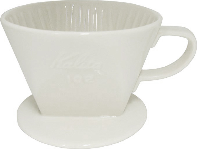Kalita 102 Coffee Dripper 4901369502043 Skroutz.gr
