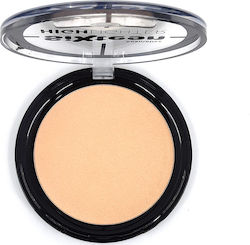 Sixteen Cosmetics Highlighter 599 Eclipse 12гр Sixteen Cosmetics Highlighter 599 Eclipse 12гр