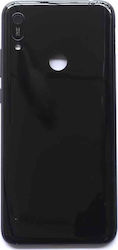 Καπάκι Μαύρο Huawei Y6 Prime 2019