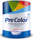Vitex PreColor Primer Ακρυλικό Αστάρι Νερού Λευκό Suitable for Masonry 10lt