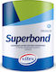 Vitex Superbond Primer Αστάρι Πρόσφυσης με Βάση Ακρυλικές Ρητίνες και Χαλαζιακή Άμμο Ανοιχτό Κεραμιδί Κατάλληλο για Γυψοσανίδα / Μέταλλο / Τοιχοποιία 10lt