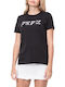 Pepe Jeans Flavia Women's T-shirt Black