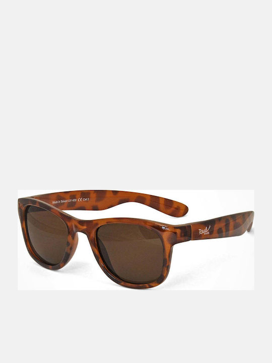 Real Shades Surf Kids Unbreakable Kids Sunglass...