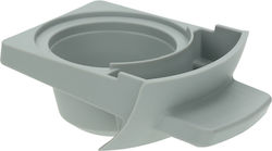 Krups Dolce Gusto Original Mini Me Kaffeepad-Halter Weiß Krups Dolce Gusto Original Mini Me Kaffeepad-Halter Weiß