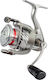 Daiwa Crossfire LT 2500XH Fishing Reel for Spinning