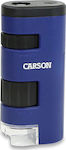 Carson Handmicroscope Ψηφιακό Μικροσκόπιο Μονόφθαλμο 20-60x