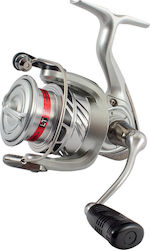 Daiwa Crossfire LT 5000CXH Fishing Reel for Casting, Spinning and Vertical