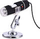 Andowl Digital Monocular Microscope USB 1000x