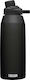 Camelbak Chute Mag Bottle Thermos Stainless Steel BPA Free Black with Mouthpiece 1517005012