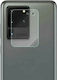 Lens Camera Protection Tempered Glass Transparent for the Galaxy S20 Ultra