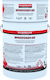 Isomat Epoxycoat-AC Αστάρι Κατάλληλο για Μέταλλο 8kg
