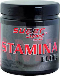 Fit & Shape Super Sport Series Stamina Elite 100% Creatine hCI 300gr