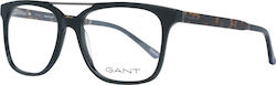 Gant Eyeglass Frame Black GA3142 002