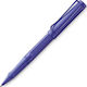 Lamy Safari Candy 321 Pix Rollerball cu cerneal...