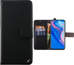 Volte-Tel Allure Magnet Schware (Huawei P Smart Z)