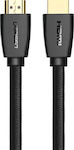 Ugreen HDMI 2.0 Cable HDMI male - HDMI male 10m Black