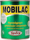CHrotech Varnish Colour Solvent Mobilac 2.5lt White Matt