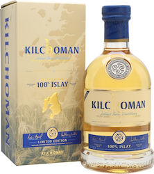 Kilchoman Islay Single Malt Whisky 50% 700ml