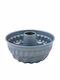 Dexam Backform Torte Aluminium 21.5x21.5cm 1cm