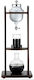 Tiamo Glass Ice Drip Brewer 1500ml 10 Cups HG6360