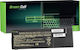 Green Cell Baterie Compatibilă pentru Sony Vaio SVS13 PCG-41214M PCG-41215L PCG-41215L cu 4400mAh (SY13)