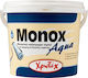 CHrotech Monox Aqua Μονωτικό Υπόστρωμα Νερού για Δύσκολες Επιφάνειες Λευκό Suitable for Masonry 10lt