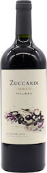 Zuccardi Familia Serie A Rot Trocken 750ml