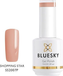 Bluesky Classic Halb-permanenter Nagellack Shop...