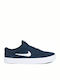 Nike SB Charge Sneakers Blue