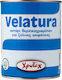 CHrotech Velatura Αστάρι Βερνικοχρωμάτων για Ξύλινες Επιφάνειες Λευκό Suitable for Wood 0.75lt