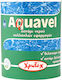 CHrotech Aquavel Pool Ground Pad Multi-application water substrate White Suitable for Plastic - PVC / Metal / Wood / Masonry 0.75lt