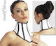 Cottelli Collection Accessories Κολάρο σε Μαύρο Χρώμα