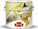 Berling Aqualux Nature 0.75Es White