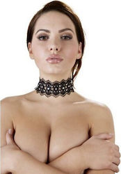 Cottelli Collection Accessories Sexy Choker Μαύρο