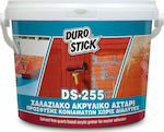 Durostick DS-255 Χαλαζιακό Ακρυλικό Αστάρι Πρόσφυσης Κονιαμάτων Κατάλληλο για Δομικά Υλικά 5lt