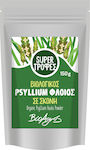 Βιο Αγρός Psyllium sub formă de Pulbere 150gr